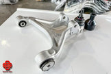 LAMBORGHINI GALLARDO AUDI R8 CONTROL ARM UPPER PART LH