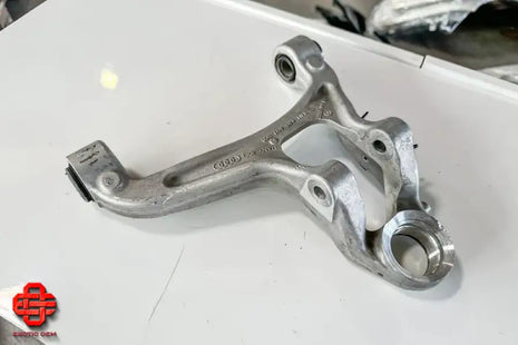 LAMBORGHINI GALLARDO AUDI R8 CONTROL ARM UPPER PART RH