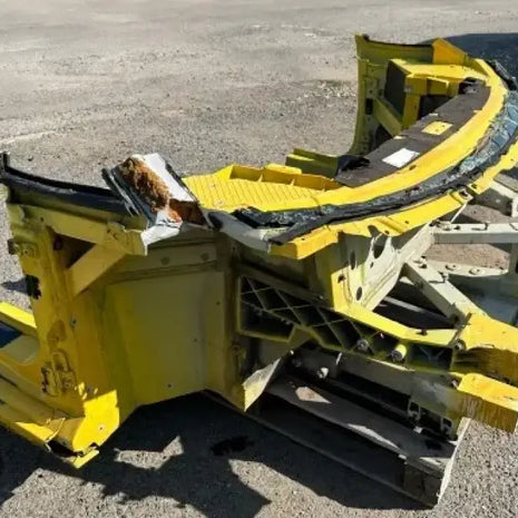 LAMBORGHINI GALLARDO BODYWORK REAR SUSPENSION FRAME