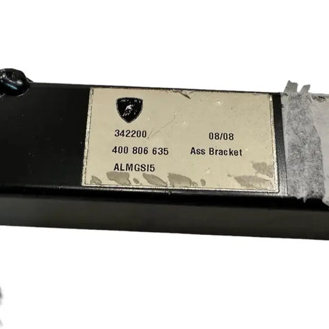 LAMBORGHINI GALLARDO BRACKET FRAME