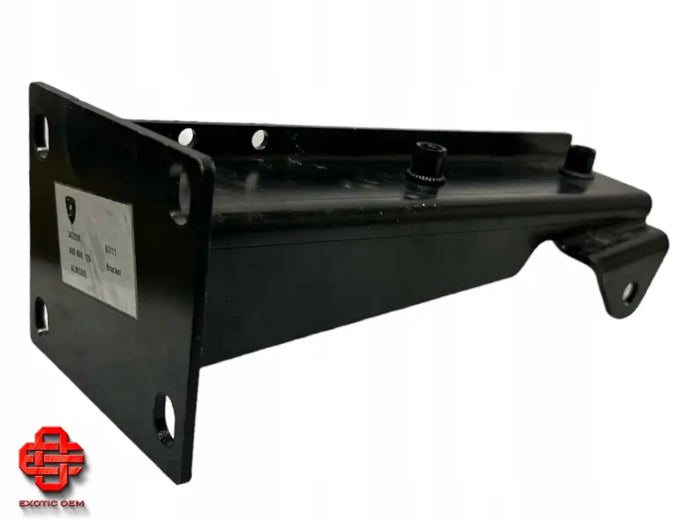 LAMBORGHINI GALLARDO BRACKET FRAME MOUNTING