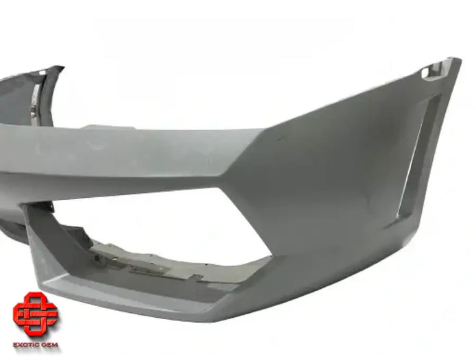 LAMBORGHINI GALLARDO CARBON FRONT BUMPER