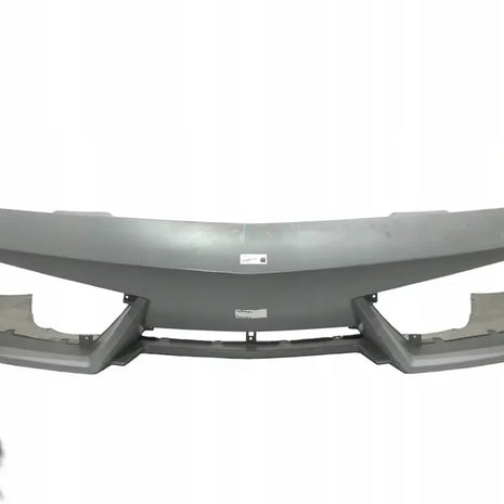 LAMBORGHINI GALLARDO CARBON FRONT BUMPER