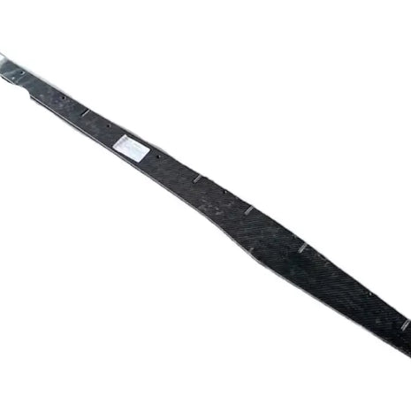 LAMBORGHINI GALLARDO - CARBON SIDE SKIRTS LIP SILL