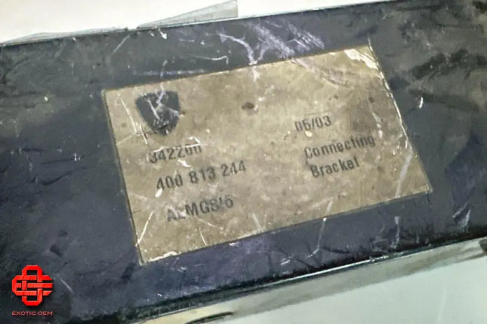 LAMBORGHINI GALLARDO CONNECTING BRACKET RH