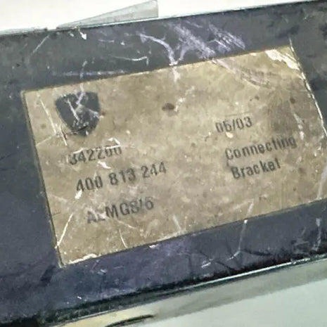 LAMBORGHINI GALLARDO CONNECTING BRACKET RH