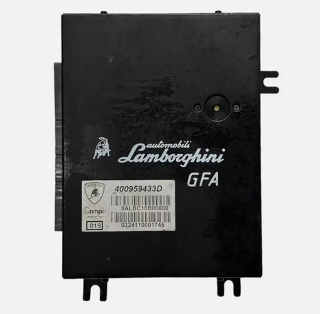 LAMBORGHINI GALLARDO CONTROL UNIT