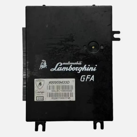LAMBORGHINI GALLARDO CONTROL UNIT