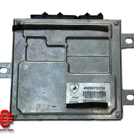 LAMBORGHINI GALLARDO CONTROL UNIT