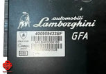 LAMBORGHINI GALLARDO CONTROL UNIT