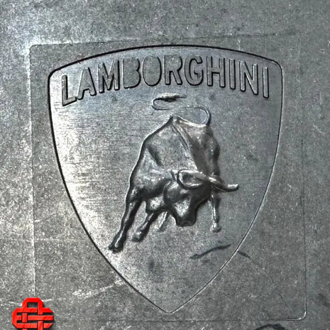 LAMBORGHINI GALLARDO CONTROL UNIT