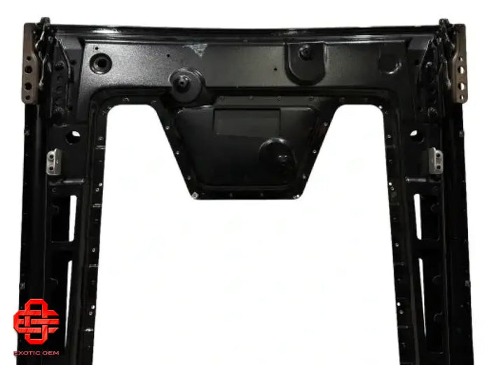 LAMBORGHINI GALLARDO COUPE TAILGATE