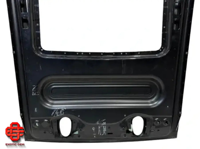 LAMBORGHINI GALLARDO COUPE TAILGATE