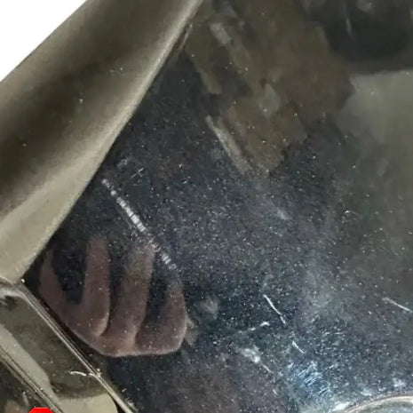 LAMBORGHINI GALLARDO COUPE TAILGATE