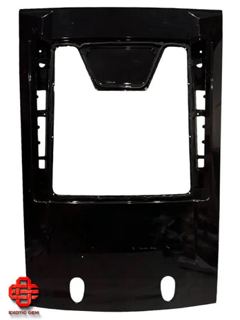 LAMBORGHINI GALLARDO COUPE TAILGATE COVER REAR LID