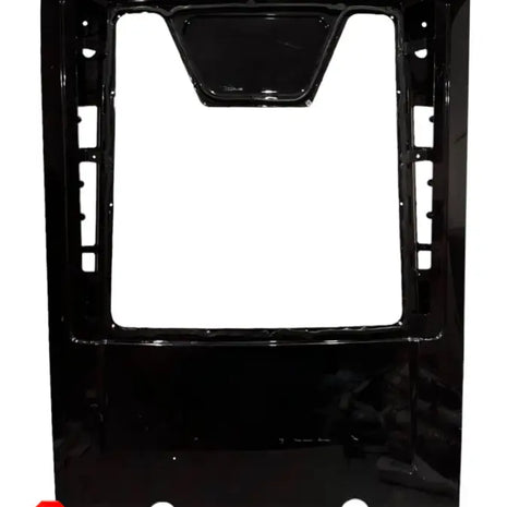 LAMBORGHINI GALLARDO COUPE TAILGATE COVER REAR LID