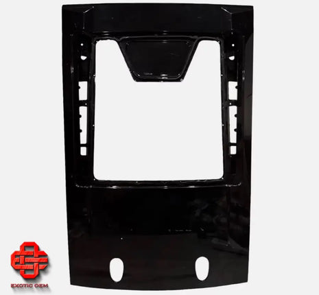 LAMBORGHINI GALLARDO COUPE TAILGATE LID