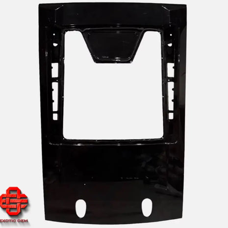 LAMBORGHINI GALLARDO COUPE TAILGATE LID