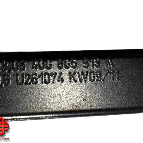 LAMBORGHINI GALLARDO CROSS MEMBER FRAME SIDE MEMBER FRAME BRACKET