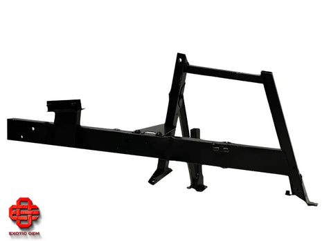 LAMBORGHINI GALLARDO CROSS MEMBER FRAME SIDE MEMBER FRAME BRACKET