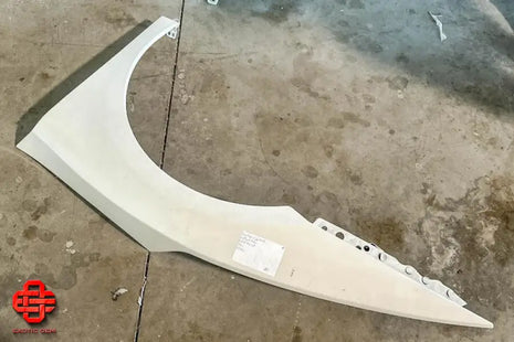 LAMBORGHINI GALLARDO FENDER LH OEM