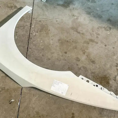 LAMBORGHINI GALLARDO FENDER LH OEM
