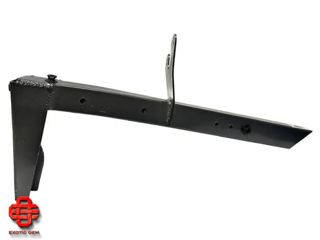 LAMBORGHINI GALLARDO FRAME BRACKET FRAME REINFORCEMENT RH