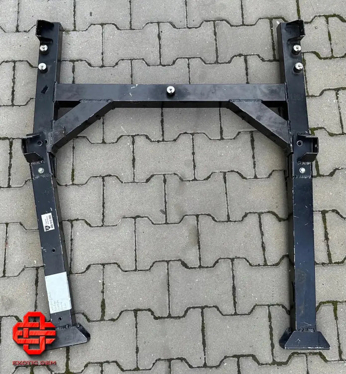LAMBORGHINI GALLARDO FRAME SUBFRAME FRAME SUPPORT