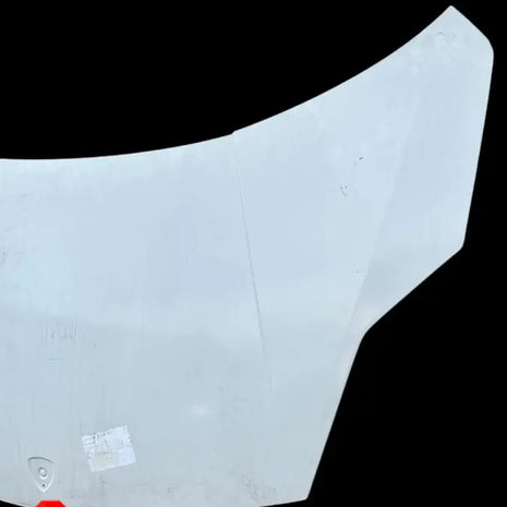 LAMBORGHINI GALLARDO FRONT BONNET