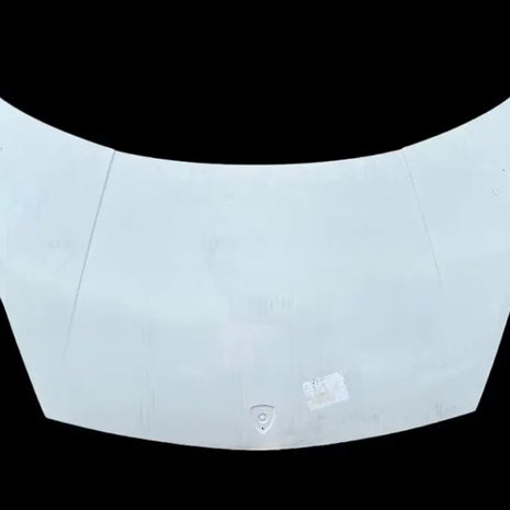 LAMBORGHINI GALLARDO FRONT BONNET