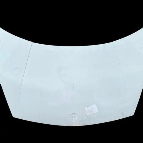 LAMBORGHINI GALLARDO FRONT BONNET
