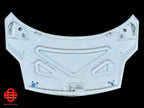 LAMBORGHINI GALLARDO FRONT BONNET