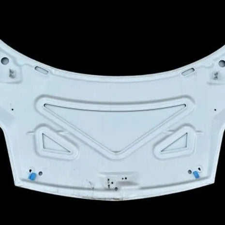 LAMBORGHINI GALLARDO FRONT BONNET