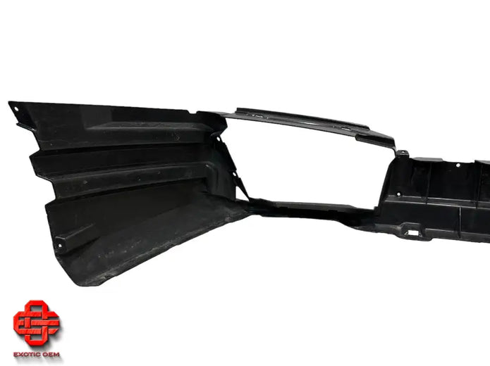LAMBORGHINI GALLARDO FRONT BUMPER FRAME