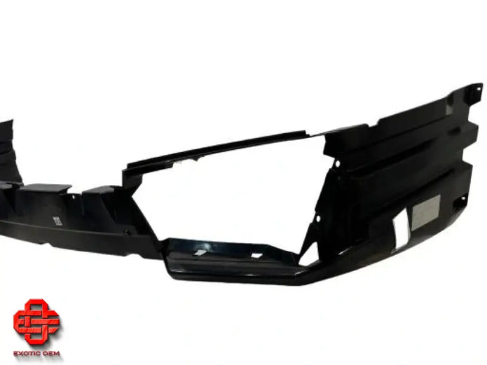 LAMBORGHINI GALLARDO FRONT BUMPER SUPPORT BRACKET