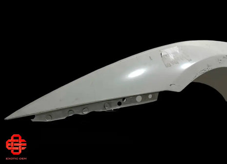 LAMBORGHINI GALLARDO FRONT LEFT FENDER