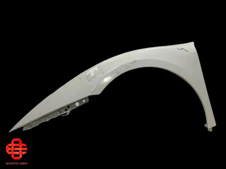 LAMBORGHINI GALLARDO FRONT LEFT FENDER