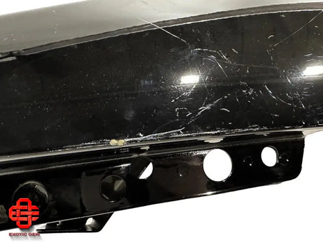 LAMBORGHINI GALLARDO FRONT LEFT FENDER