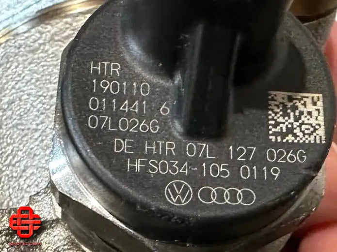 LAMBORGHINI GALLARDO FUEL PUMP