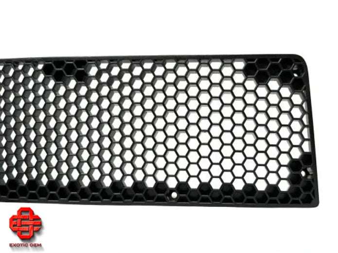 LAMBORGHINI GALLARDO GRILL GRILLE COVER