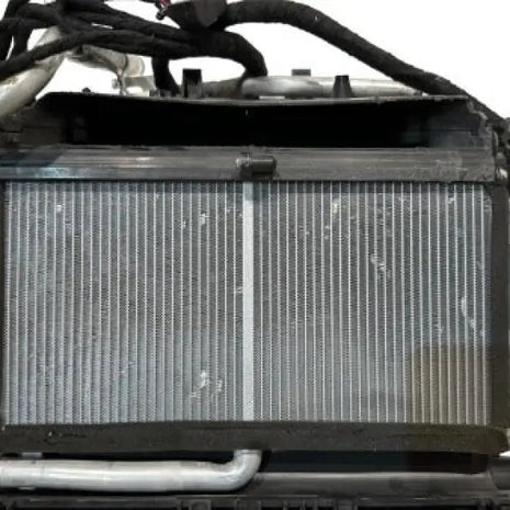 LAMBORGHINI GALLARDO HEATER HOUSING