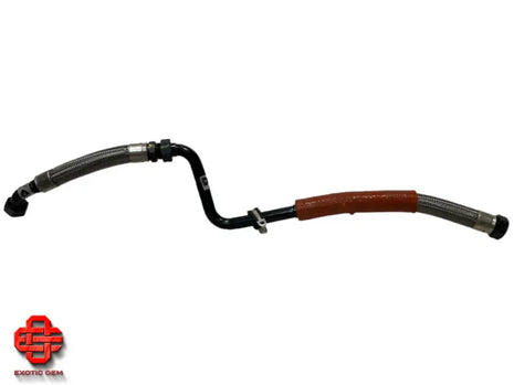 LAMBORGHINI GALLARDO HOSE PIPE OIL