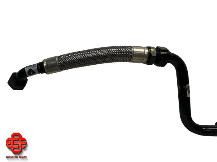 LAMBORGHINI GALLARDO HOSE PIPE OIL