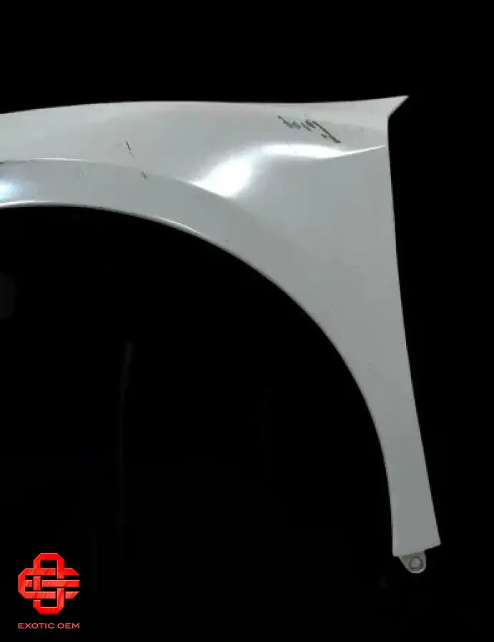 LAMBORGHINI GALLARDO LEFT FENDER