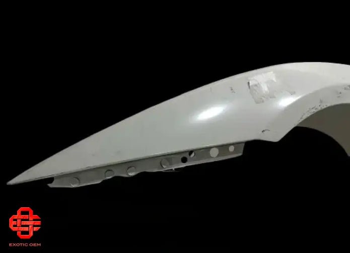 LAMBORGHINI GALLARDO LEFT FENDER