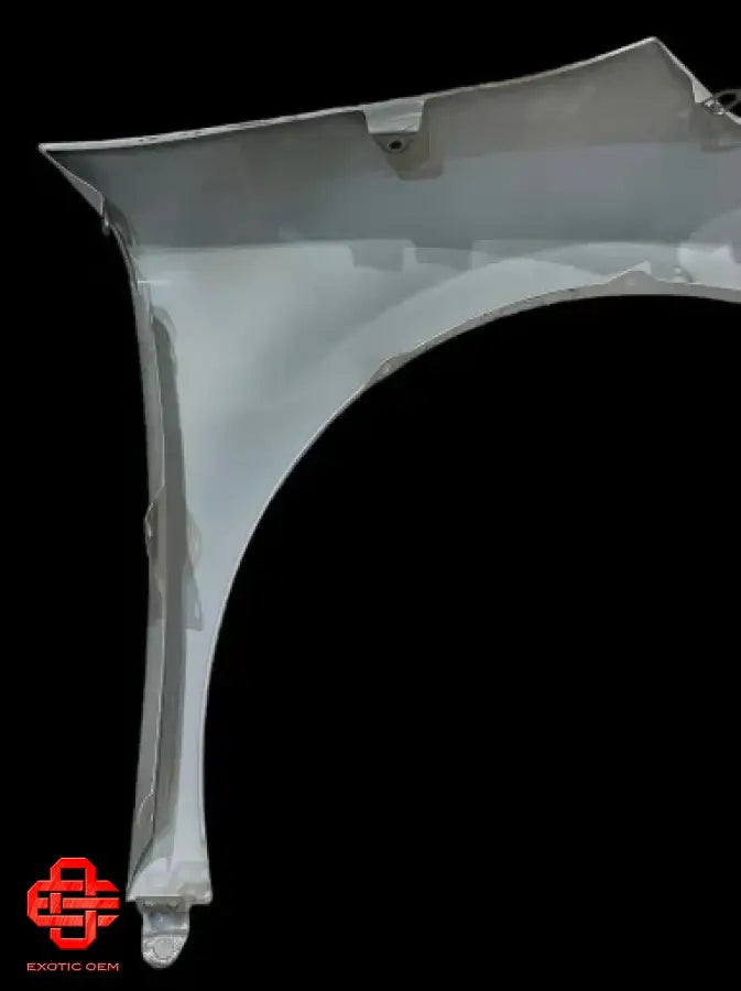 LAMBORGHINI GALLARDO LEFT FENDER