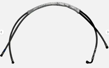 LAMBORGHINI GALLARDO LINE OIL LINE