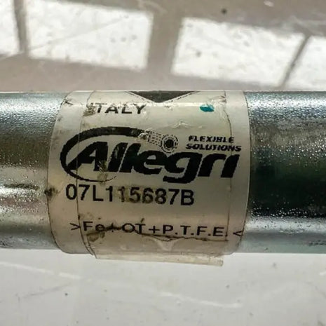 LAMBORGHINI GALLARDO LP520 LP560 OIL HOSE