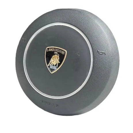 LAMBORGHINI GALLARDO LP560 / LP570 - DRIVER AIRBAG - AIR BAG UNIT