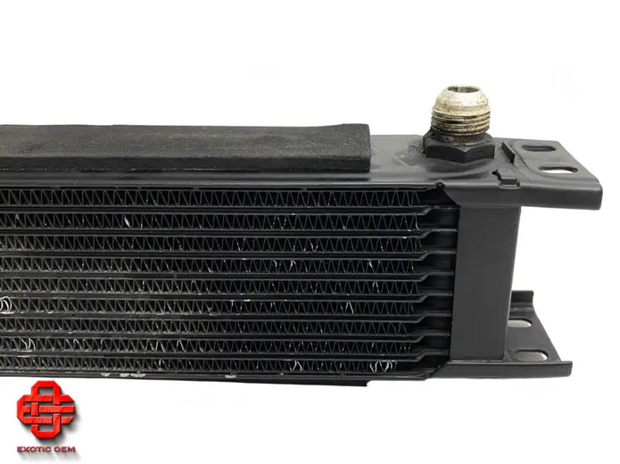LAMBORGHINI GALLARDO OIL COOLER